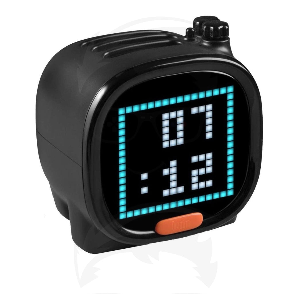 Divoom Timoo Pixel Art Bluetooth Speaker (Black) Divoom Timoo Pixel Art Bluetooth Speaker (Black)